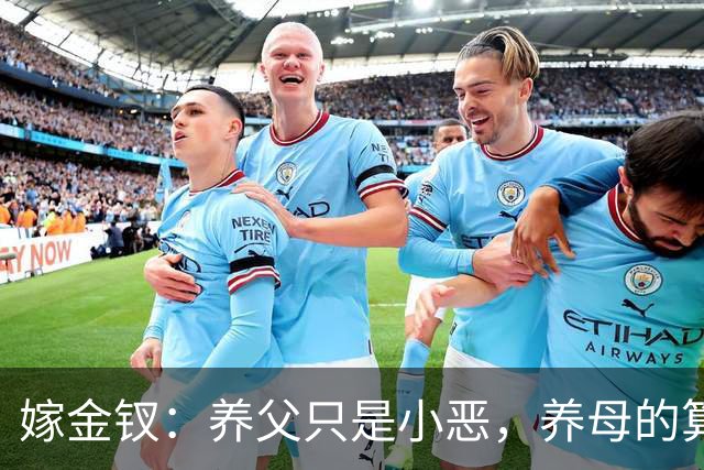 嫁金钗：养父只是小恶，养母的算计，才成全了红线的太后命