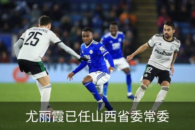 尤丽霞已任山西省委常委