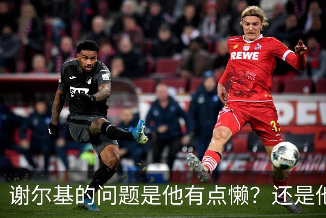 谢尔基的问题是他有点懒？还是他有点挑队友？